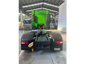 Tracteur routier DAF XF 106.440 SPACECAB /ADR /INTARDER: photos 4