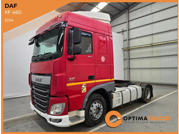 Tracteur routier DAF XF 106 460