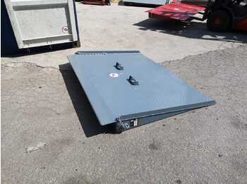 Rampe de chargement neuf AZ RAMP HCNN08: photos 4 Rampe de chargement neuf AZ RAMP HCNN08: photos 4