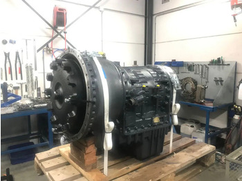 Boîte de vitesse VOLVO