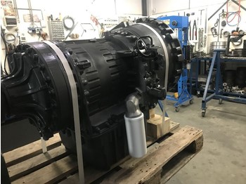 Boîte de vitesse pour Tombereau articulé neuf Volvo PT1563 22688: photos 3
