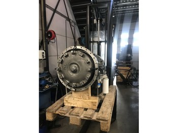 Boîte de vitesse pour Tombereau articulé neuf Volvo PT1563 22688: photos 4