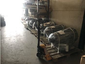 Boîte de vitesse pour Tombereau articulé neuf Volvo PT1563 22688: photos 5