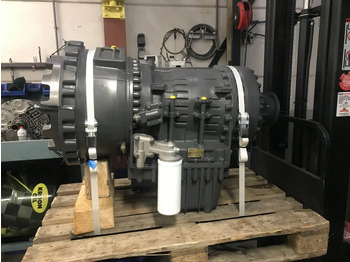 Boîte de vitesse VOLVO