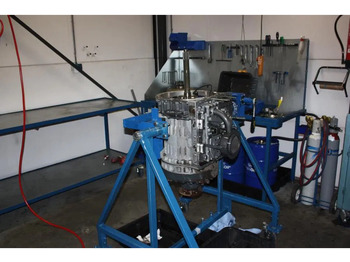 Boîte de vitesse neuf Volvo PT1663 22638: photos 3