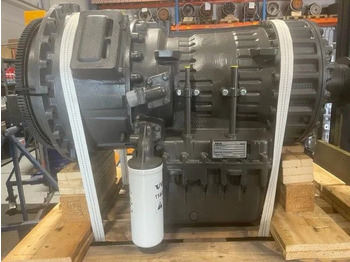 Boîte de vitesse VOLVO