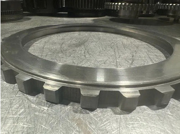 Boîte de vitesse neuf Volvo Pressure plate, PT1560, 1860, 1660, 1562, 1862, 1760,1761, 1761A, 1563, 1863, 1509, 2519, 2529,: photos 3