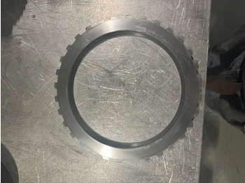 Boîte de vitesse neuf Volvo Pressure plate, PT1560, 1860, 1660, 1562, 1862, 1760,1761, 1761A, 1563, 1863, 1509, 2519, 2529,: photos 2