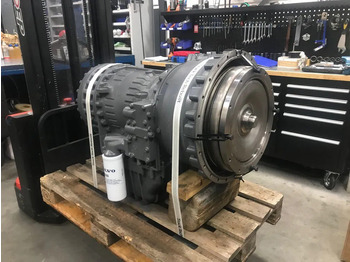 Boîte de vitesse VOLVO