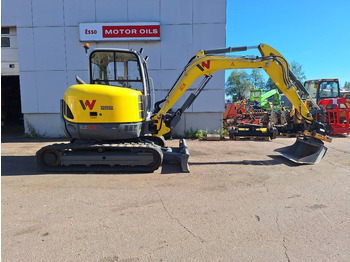 Crédit-bail Wacker Neuson EZ 53  Wacker Neuson EZ 53: photos 1
