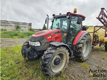 Tracteur agricole CASE IH Farmall A