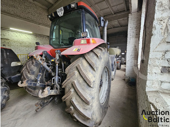 Tracteur agricole Case IH Mx Magnum 285: photos 3 Tracteur agricole Case IH Mx Magnum 285: photos 3