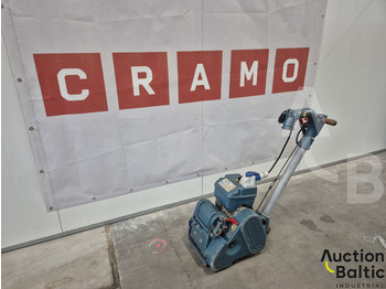 Engins de chantier