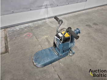 Engins de chantier