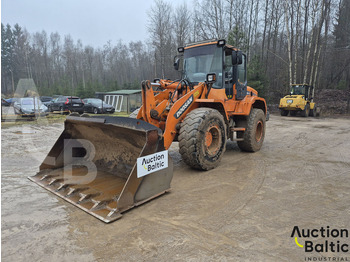 Chargeuse sur pneus DOOSAN DL200