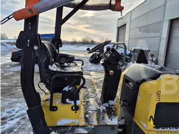 Compacteur Dynapac CC 1200: photos 5 Compacteur Dynapac CC 1200: photos 5