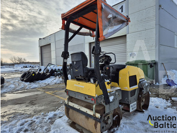 Compacteur Dynapac CC 1200: photos 4 Compacteur Dynapac CC 1200: photos 4