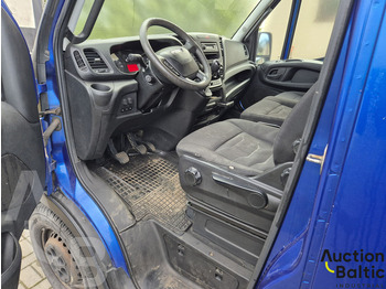 Fourgon utilitaire Iveco 35S17: photos 5