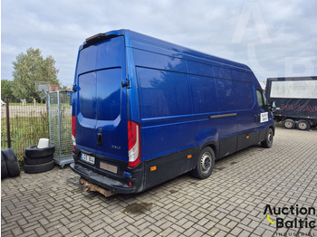 Fourgon utilitaire Iveco 35S17: photos 3