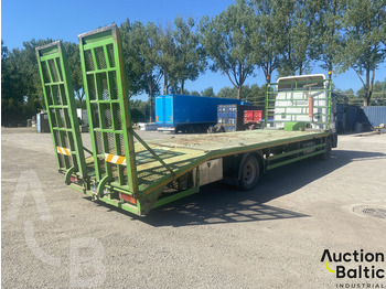 Camion plateau Iveco ML 120E22: photos 4