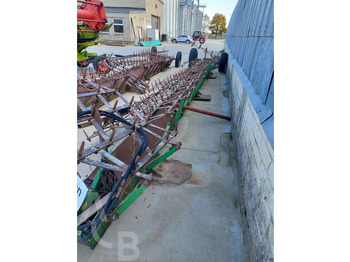 Outils du sol Laumetris soil leveler: photos 3