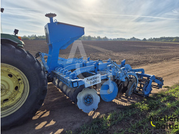 Cover crop LEMKEN