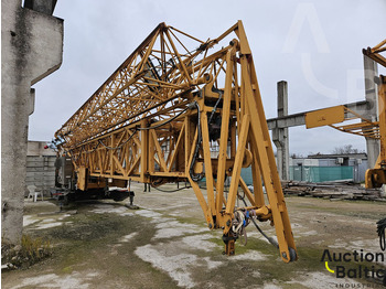 Grue à tour LIEBHERR