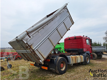 Crédit-bail MAN 19.343 MAN 19.343: photos 3