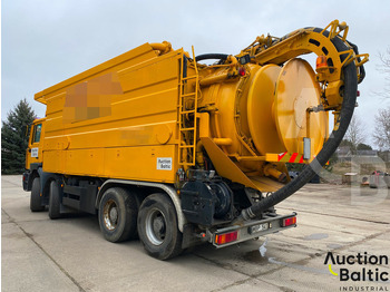 Crédit-bail MAN T46 MAN T46: photos 3