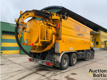 Crédit-bail MAN T46 MAN T46: photos 4