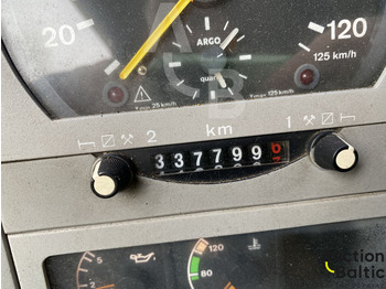 Camion hydrocureur MAN T46: photos 5