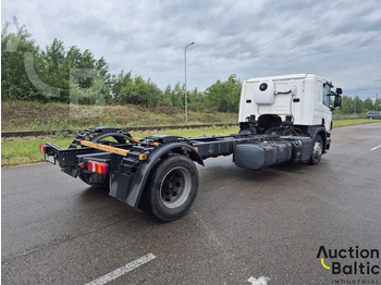 Châssis cabine Scania P 450: photos 3