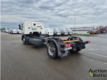 Châssis cabine Scania P 450: photos 4