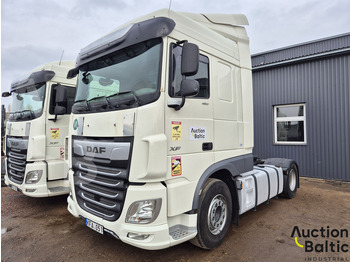 Tracteur routier DAF XF 480