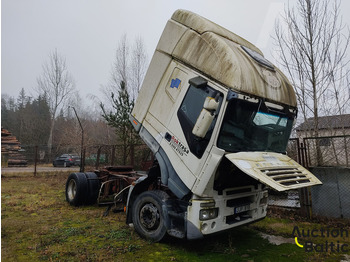 Tracteur routier IVECO Magirus