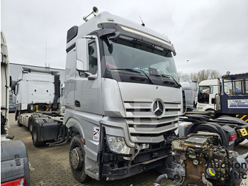 Tracteur routier MERCEDES-BENZ Actros