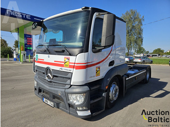 Tracteur routier MERCEDES-BENZ Actros