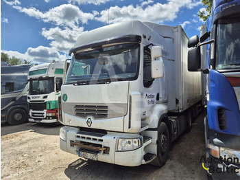 Tracteur routier RENAULT T