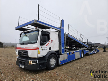 Tracteur routier RENAULT