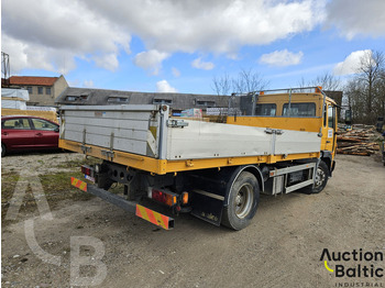 Camion benne Volvo FL612: photos 5