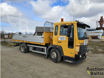 Camion benne Volvo FL612: photos 3