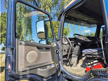 Camion benne Volvo FM12: photos 5