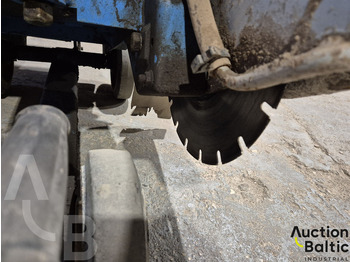 Travaux routiers Weber SM57/2 Hd: photos 5