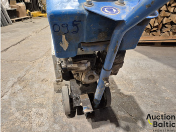 Travaux routiers Weber SM57/2 Hd: photos 4