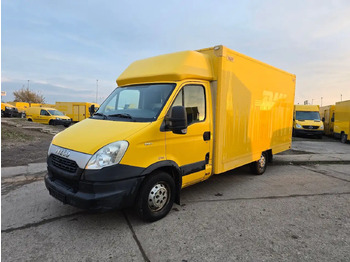 Fourgon IVECO Daily