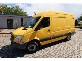 Fourgon utilitaire MERCEDES-BENZ Sprinter