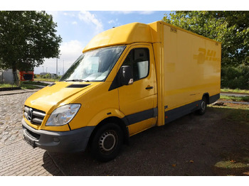 Fourgon MERCEDES-BENZ Sprinter