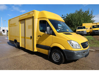 Fourgon MERCEDES-BENZ Sprinter