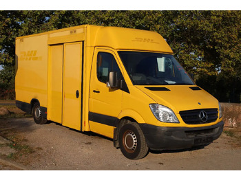 Fourgon MERCEDES-BENZ Sprinter