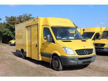 Fourgon MERCEDES-BENZ Sprinter